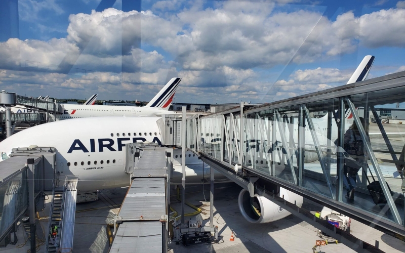 air-france-new-york-nyc