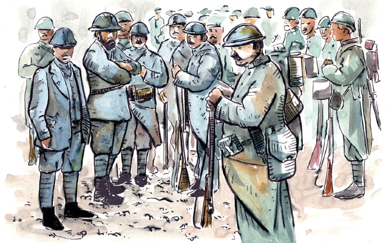 yves-damin-verdun-ww1-premiere-guerre-mondiale-poilus (1)