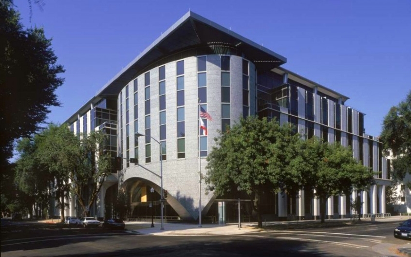 California-Department-of-Education-Headquarters-sacramento