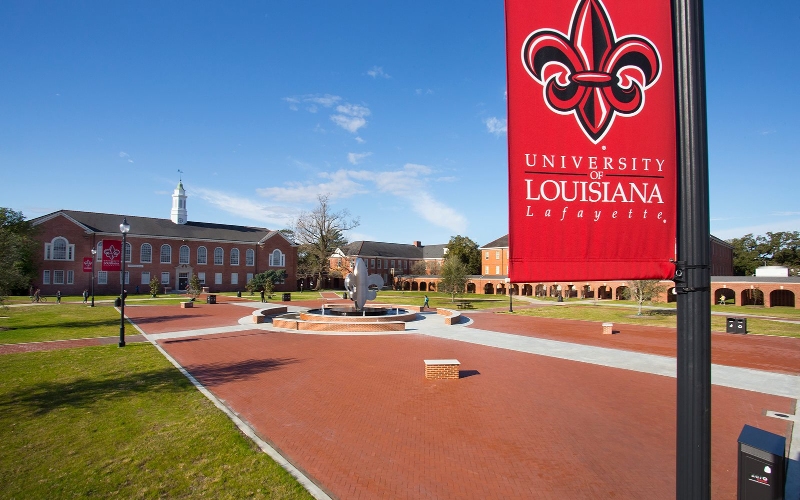 university-louisiana-universite-louisiane-lafayette