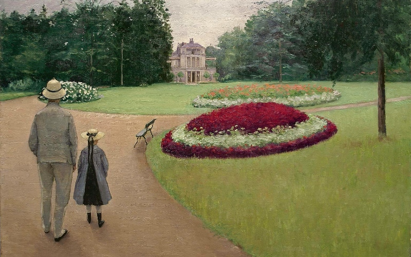 gustave-caillebotte-propriete-yerres-parc-1975
